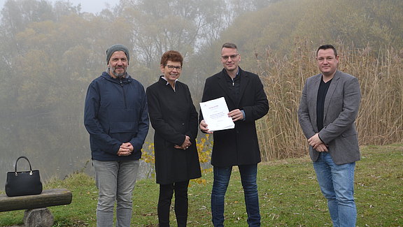 Übergabe Bürgerprojekt Ortsteil Bollstedt Buergerprojekt_2021_Ortsteil_Bollstedt.JPG