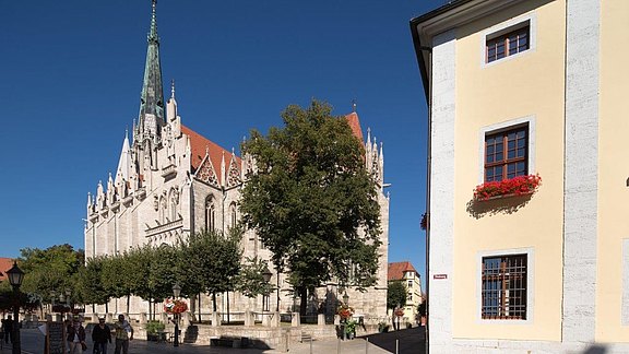 Marienkirche Mühlhausen, Foto: Tino Sieland Marienkirche__gekauft_WBM_09_2015_Tino_Sieland.jpg