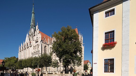Marienkirche  