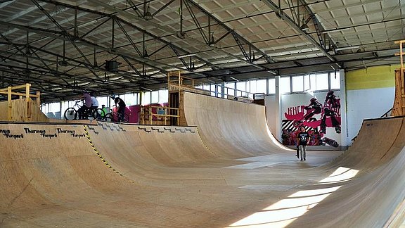 Thuringia Funpark Thuringia Funpark