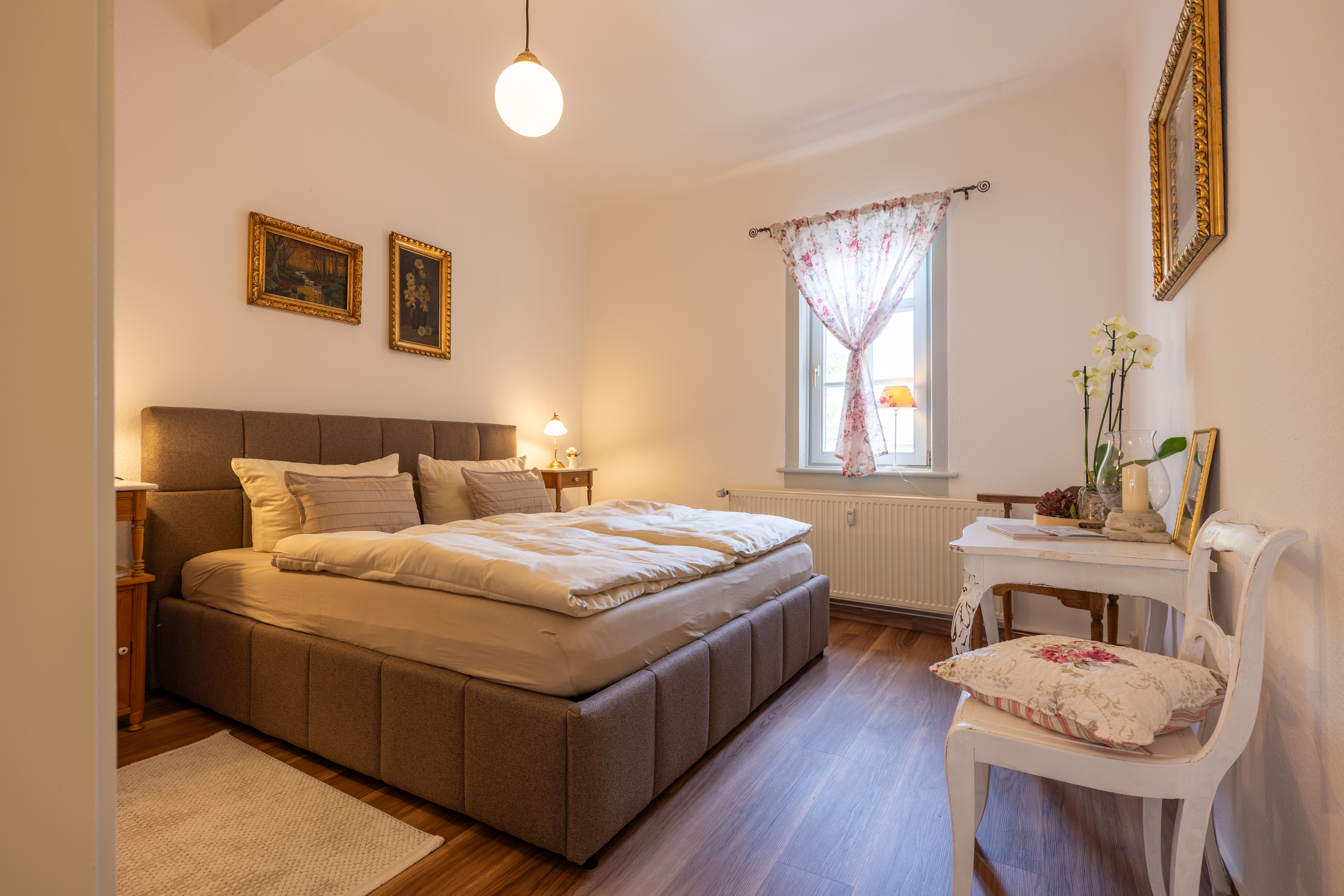 Holiday flat "Altstadtliebe"
