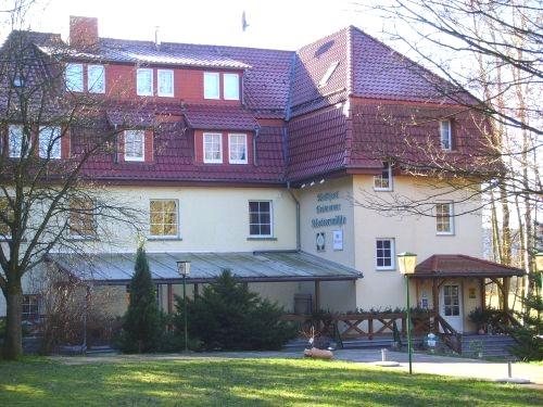Waldhotel-Restaurant "Klostermühle"